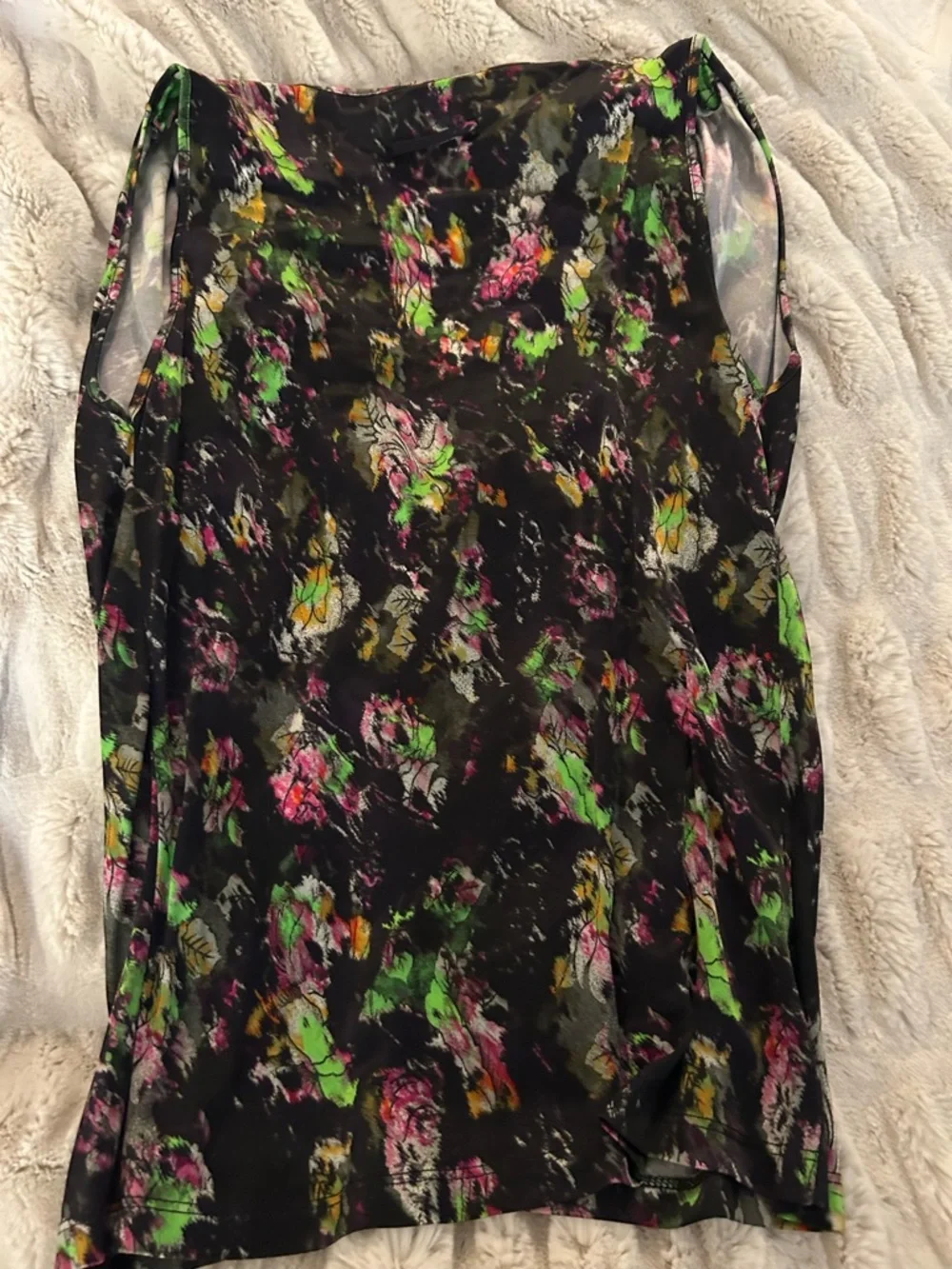 Jean Paul Gaultier Soleil Vintage Y2K rare two piece set. - Picture 5 of 9